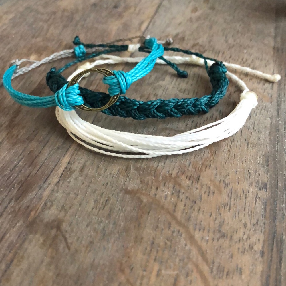 Bracelet pack